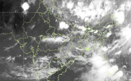 भारत के 70% हिस्से में नहीं दिखे बारिश के बादल, कई राज्यों में कमजोर पड़ा मॉनसून