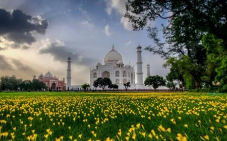 UP Weather: कहीं सूखा तो कहीं भारी बारिश, IMD ने जारी किया नया अलर्ट