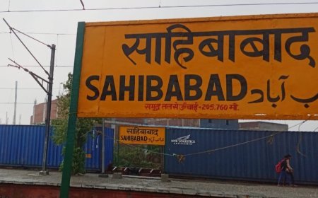 साहिबाबाद में 16 प्रतिष्ठानों को सील करने के आदेश, 47 को भेजा गया नोटिस