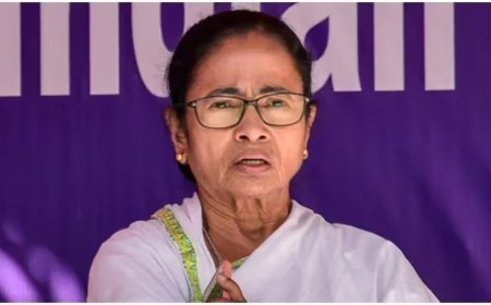 पश्चिम बंगाल 2011-2026 के कथित भ्रष्टाचार की जांच के लिए न्यायिक आयोग गठित