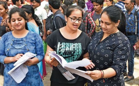 NEET UG री-टेस्ट 2026; NTA ने फीस रिफंड के लिए बैंक डिटेल अपडेट करने की डेडलाइन बढ़ाई