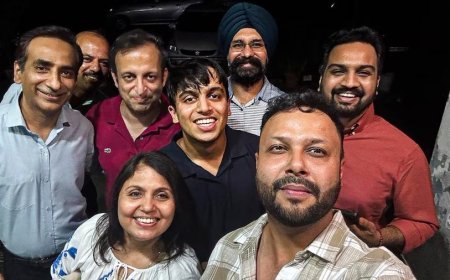 NEET 2026: छोटे शहरों के छात्रों ने कैसे किया कमाल? जानिए टॉपर्स की सफलता का मंत्र