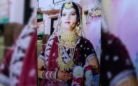 मेरठ अस्पताल में नर्स की हत्या का सनसनीखेज खुलासा, ड्रिप में ज़हरीला पदार्थ मिलाकर उतारा मौत के घाट