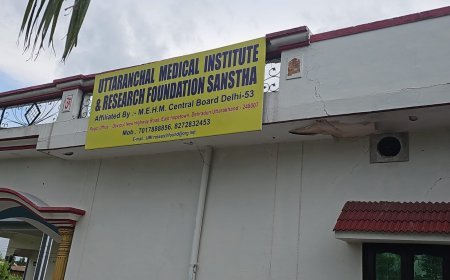 देहरादून में नकली दवा फैक्ट्री का भंडाफोड़, गाजियाबाद पुलिस और FSDA की संयुक्त कार्रवाई