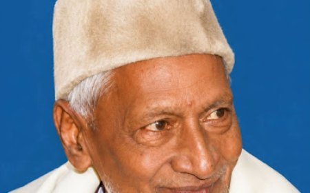 सपा विधायक आलम बदी आज़मी का निधन, आजमगढ़ की राजनीति को बड़ा झटका