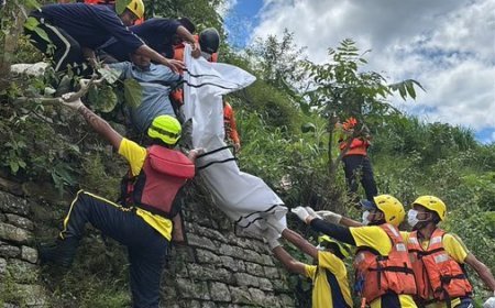 बागेश्वर में सरयू नदी से मिला 8 वर्षीय बच्चे का शव, SDRF ने चलाया रेस्क्यू अभियान