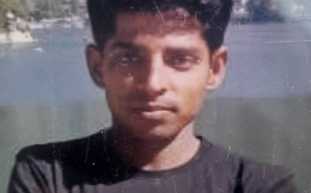 मैनपुरी, सड़क हादसा, ट्रैक्टर की टक्कर, बाइक सवार युवक, बिछिया रोड, शहर कोतवाली, उत्तर प्रदेश समाचार