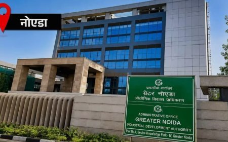 बारिश ने फिर खोली प्राधिकरण की तैयारियों की पोल