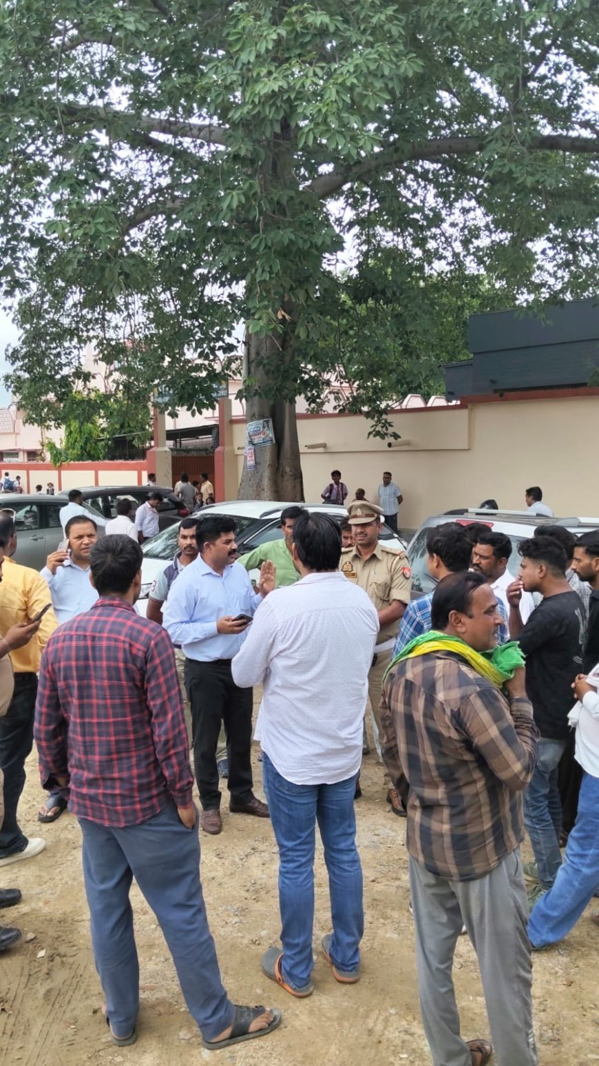 मिशन सेफ फ्यूचर अभियान: स्कूली वाहनों पर परिवहन विभाग की बड़ी कार्रवाई, 31 वाहनों का चालान