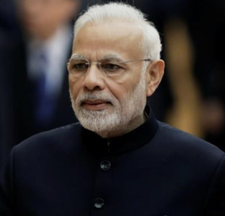 मोदी के चंडीगढ़ दौरे से पहले सुरक्षा बेहद सख्त, हर वाहन की हो रही सघन जांच