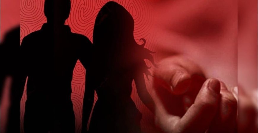 प्रेमिका से बात करने पर युवक की हत्या