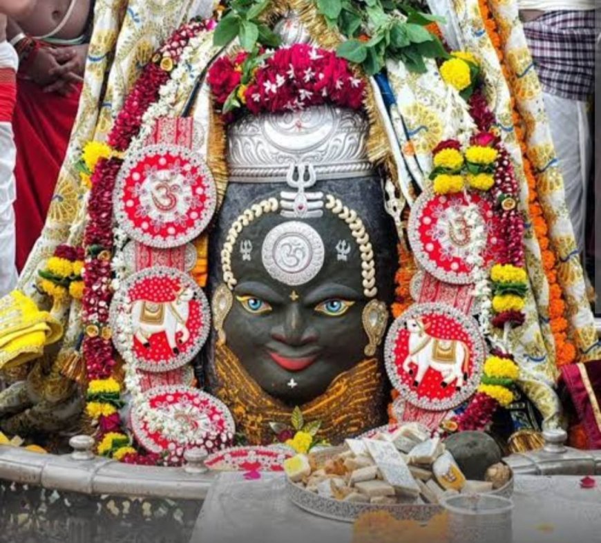 सावन के पहले दिन शिवालयों में उमड़ा आस्था का सैलाब, सुबह से गूंज रहे हर-हर महादेव के जयकारे