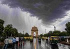 गर्मी से राहत, रास्तों पर आफत! दिल्ली-एनसीआर में कल भी होगी झमाझम बारिश? IMD का ताजा अपडेट