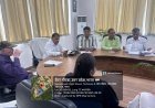 सोसाटियों के तिथिवार शेड्यूल जारी, फीडिंग प्वाइंट बनाने पर जोर