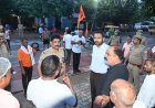 कांवड़ शिविरों की साफ-सफाई और खाने की गुणवत्ता पर दिए निर्देश