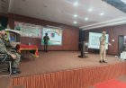 बुलन्दशहर में 550 NCC कैडेट्स को दी गई साइबर सुरक्षा की ट्रेनिंग