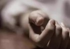 सोसाइटी की 25वीं मंजिल से कूदकर युवक ने जान दी