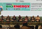 'इंडिया बायोएनर्जी एंड टेक एक्सपो 2026' संपन्न, यूपी ग्रीन एनर्जी हब के रूप में उभरा