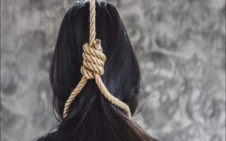 कानपुर : युवती ने फांसी लगाकर दी जान, यूपी पुलिस भर्ती में चयन न होने से थी परेशान
