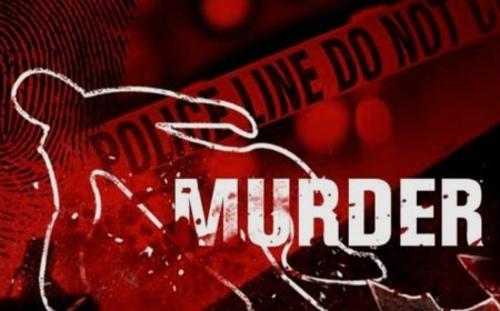 प्रेम संबंध बना संडीला मे दोहरे हत्याकांड की वजह, पुलिस ने 48 घंटे में किया खुलासा