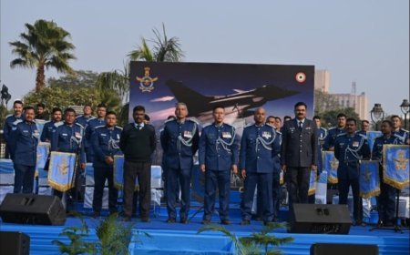 स्वतंत्रता दिवस से पहले इंडिया गेट पर गूंजेंगी देशभक्ति की धुन