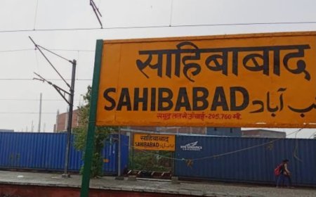 खोड़ा में पानी माफिया की मनमानी, नगर पालिका की नाक के नीचे डाली जा रही अवैध पाइपलाइन
