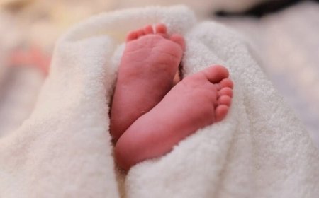 निजी अस्पताल में नवजात की मौत की सीएम पोर्टल पर शिकायत