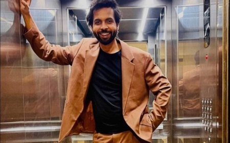 अभिषेक बनर्जी ने कास्टिंग डायरेक्टर के सफर को कहा अलविदा, एक्टिंग पर करेंगे पूरा फोकस