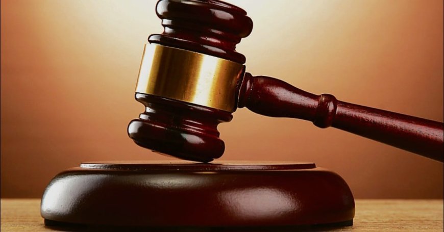 -कुशीनगर में पत्नी और तीन बेटों की हत्या करने वाले आरोपी को कोर्ट ने सुनाई फांसी की सजा