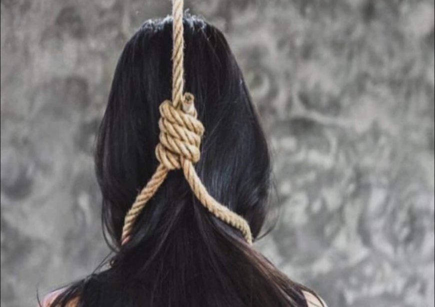 कानपुर : युवती ने फांसी लगाकर दी जान, यूपी पुलिस भर्ती में चयन न होने से थी परेशान