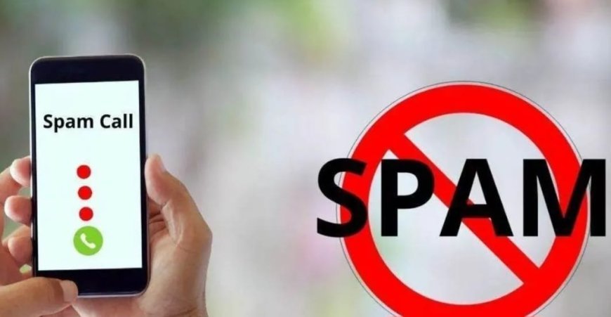 स्पैम कॉल और मैसेज पर सरकार का बड़ा एक्शन, पहली तिमाही में 1.83 लाख टेलीकॉम संसाधनों पर हुई कार्रवाई