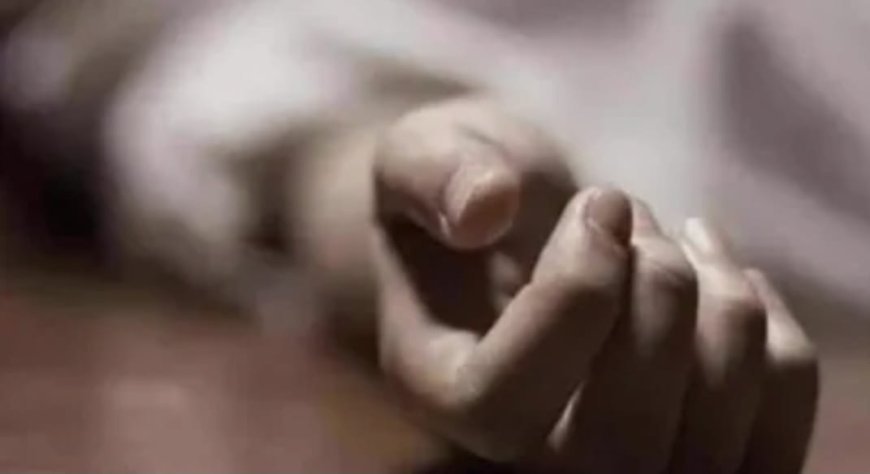 सोसाइटी की 25वीं मंजिल से कूदकर युवक ने जान दी