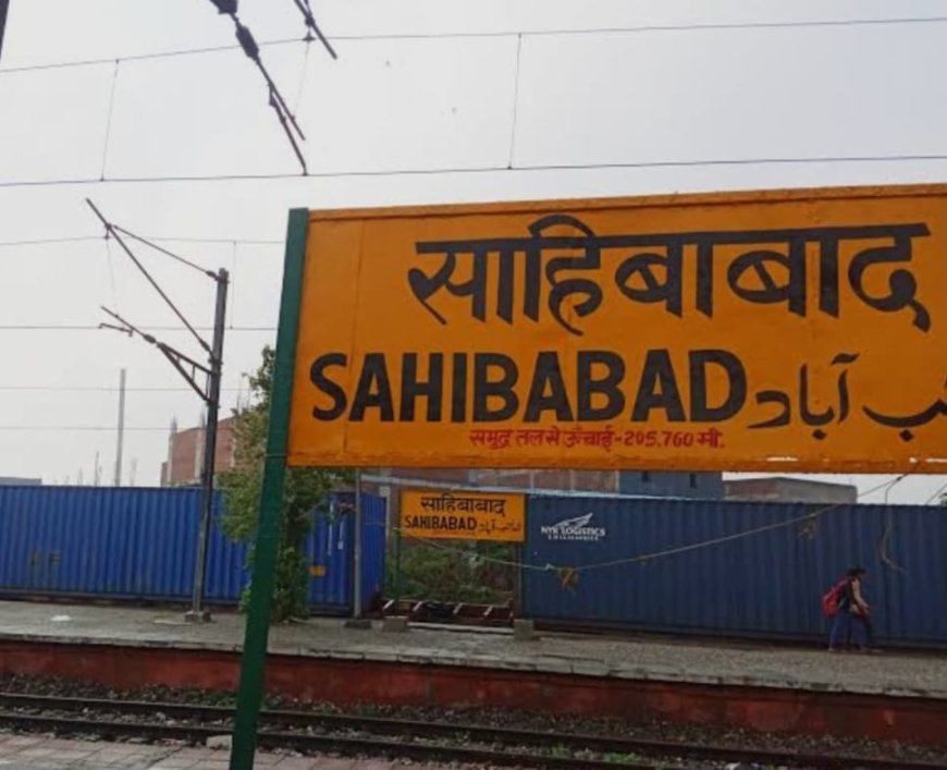 खोड़ा में पानी माफिया की मनमानी, नगर पालिका की नाक के नीचे डाली जा रही अवैध पाइपलाइन