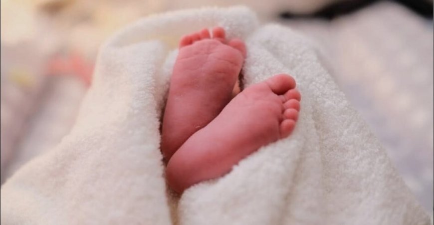 निजी अस्पताल में नवजात की मौत की सीएम पोर्टल पर शिकायत