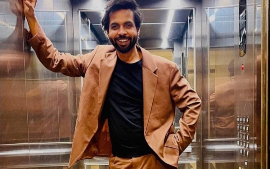 अभिषेक बनर्जी ने कास्टिंग डायरेक्टर के सफर को कहा अलविदा, एक्टिंग पर करेंगे पूरा फोकस