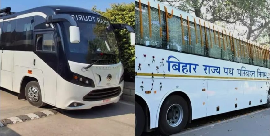 दिल्ली-बिहार बस सेवा में यूपी बनेगा सबसे बड़ा ट्रांजिट कॉरिडोर