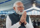 पीएम मोदी के जन्मदिन पर भाजपा का ‘सेवा संकल्प अभियान’, वडनगर से वाराणसी तक निकलेगी यात्रा