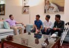 ‘मैं इन युवाओं के साथ खड़ा हूं’, बिहार छात्र आंदोलन के घायलों से मिले राहुल गांधी