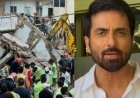 दिल्ली हादसे पर सोनू सूद ने सरकार को दी नसीहत, बोले- 31 में से सिर्फ 1 छात्र को मिलता है हॉस्टल