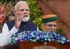 पीएम मोदी के 25 साल के जश्न पर कांग्रेस का तंज, अमर सिंह बोले- जनता के मुद्दों पर भी हो चर्चा