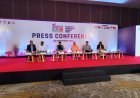 उत्तर प्रदेश इंटरनेशनल ट्रेड शो-2026: ग्रेटर नोएडा के इंडिया एक्सपो मार्ट में भव्य आयोजन की तैयारी तेज, प्रेस कॉन्फ्रेंस में साझा की गईं खास बातें