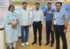 ग्रेटर नोएडा ट्रेड शो में छाया बुंदेलखंड का नया विजन, बीडा की ऐतिहासिक विकास योजना बनी निवेशकों के लिए बड़ा आकर्षण