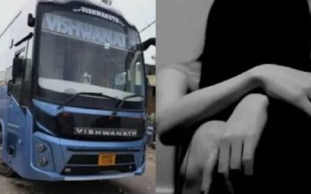 बस रेप केस पर एनएचआरसी सख्त, दिल्ली और यूपी सरकार को नोटिस