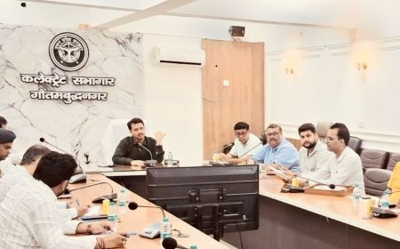 व्यापारियों की समस्याओं को लेकर विकास जैन ने उठाई आवाज