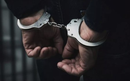 इंस्टाग्राम पर सरकारी दस्तावेज बनवाने वाला युवक गिरफ्तार
