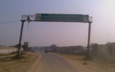 द्रोण मेले में कुश्ती का रोमांच, झूलों और कवि सम्मेलन ने बांधा समां