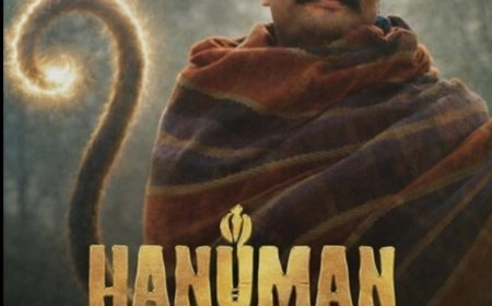 हनुमान अंश के मुरीद हुए वरुण धवन, फिल्म को बताया खास