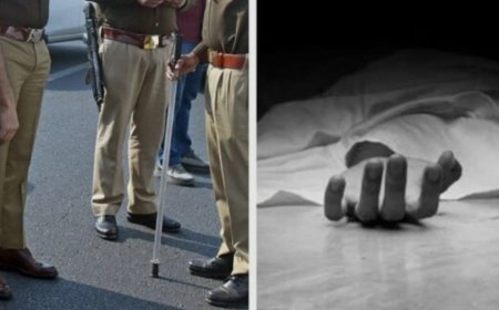 दिल्ली में मणिपुरी टीचर की पीट-पीटकर हत्या; किस बात पर वारदात?