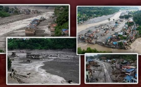 बाढ़ प्रभावित छात्रों के लिए नेपाल सरकार ने शुरू की 1 अरब रुपये की ‘सुरक्षित भविष्य छात्रवृत्ति योजना’
