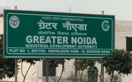 ग्रेनो प्राधिकरण के दफ्तर पर किसानों की महापंचायत 14 को